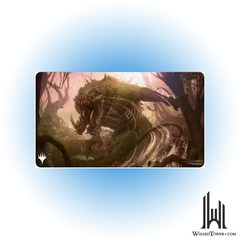 Playmat - Modern Horizons 3 - Nethergoyf